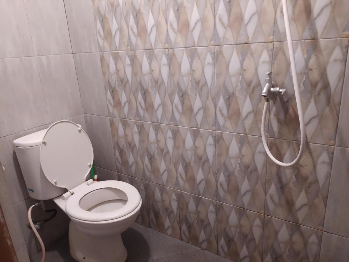 House Of Soulmate Βίλα Γιογκιακάρτα Εξωτερικό φωτογραφία